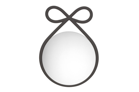 Ribbon Mirror