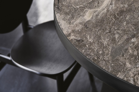 Ribot Bar Table Display Model