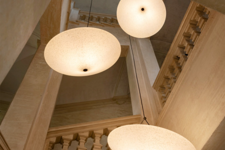 Rificolona Adjustable Pendant Light