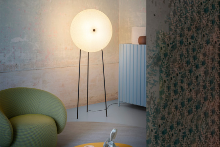 Rificolona Standing Floor Lamp