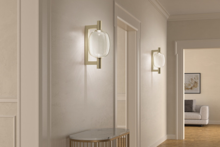 Riflesso Wall Sconce