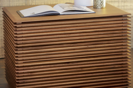 Riga Nightstand