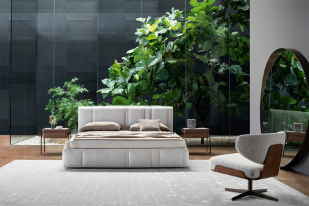 Rigoletto Bed