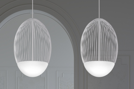 Riketta Suspension Light