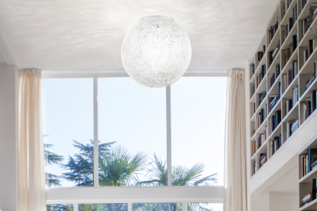 Rina Flush Mount