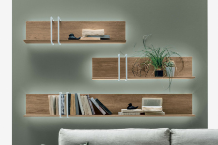 Ring Shelf