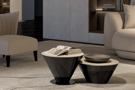 Rio-1 Coffee Table