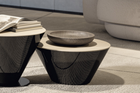 Rio-2 Coffee Table