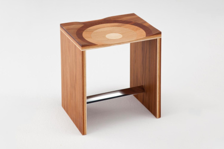 Ripples Stool
