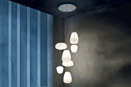 Rituals Chandelier