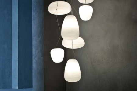 Rituals Chandelier