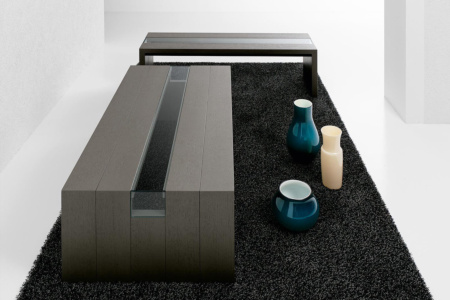 Ritz Bench