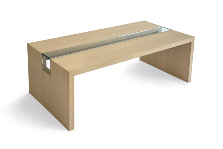 Ritz Bench