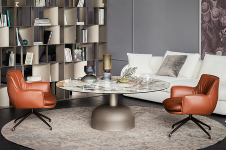 Ritz Lounge Coffee Table