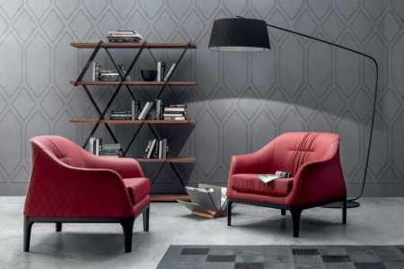 Rivalto Floor Lamp