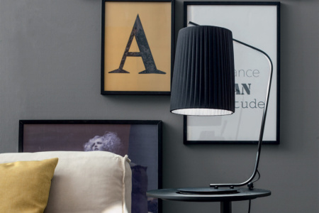 Rivalto Table Lamp