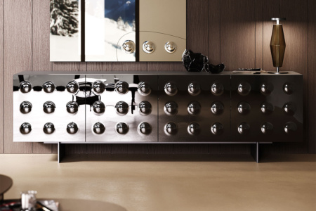 Rock Sideboard