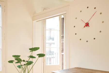 Rodon I Clock