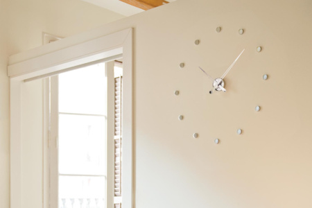 Rodon I Clock