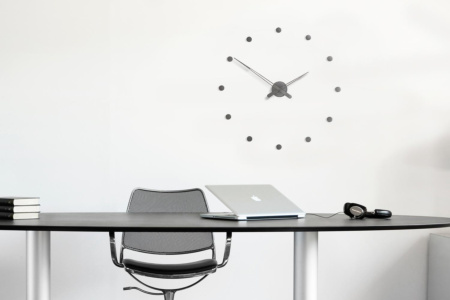 Rodon T Clock