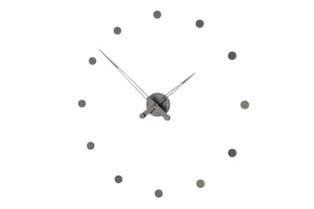 Rodon T Clock