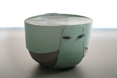Roger End Table