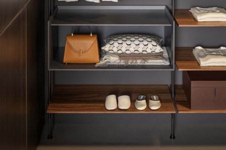 Roll 06 Shelving Unit