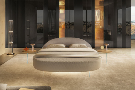 Roundy Air Bed