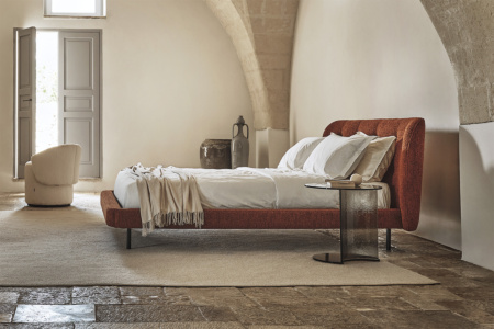 Rubicon Bed