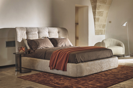 Rubicon High Bed
