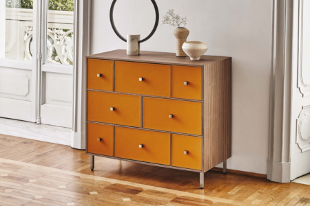 Rucellai Dresser