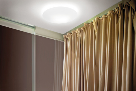 Saba Flush Mount