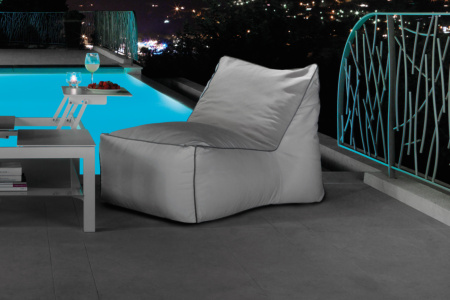 Sacco Lounge Chair