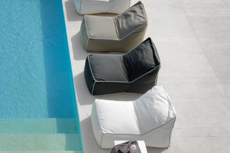 Sacco Lounge Chair
