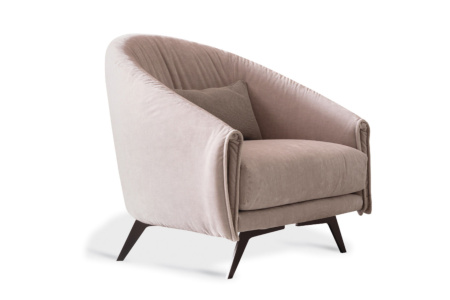 Saddle Armchair
