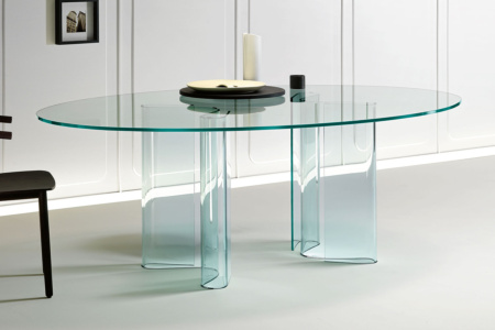 Sahara Dining Table