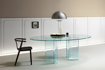 Sahara Dining Table