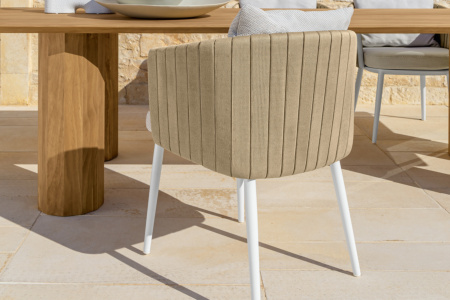 Salinas Dining Armchair