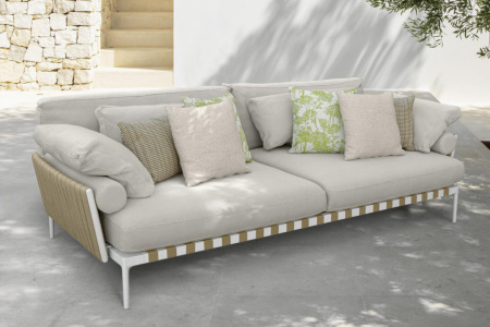 Salinas Sofa