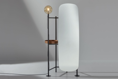 Salome Mirror