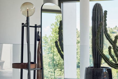 Salome Mirror