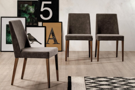 Sam Dining Chair