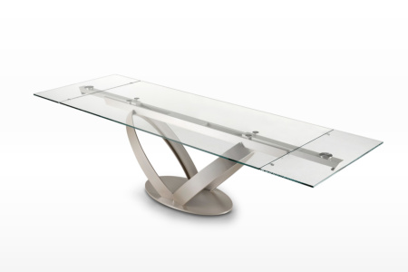 Samba Extension Dining Table