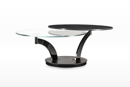 Samurai Coffee Table
