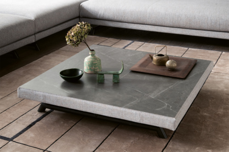 San Marino Coffee Table