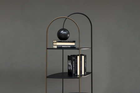 Sand Bookcase