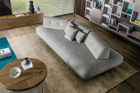 Sand Sofa