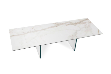 Santiago Ceramic Dining Table