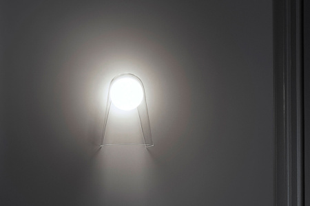 Satellight Wall Sconce