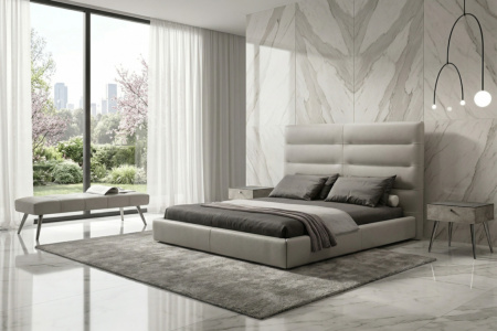Sayonara Night Bed Quickship